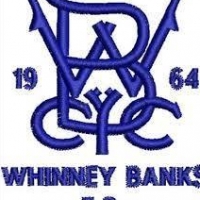 Whinney Banks FC