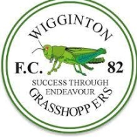 Wigginton Grasshoppers FC