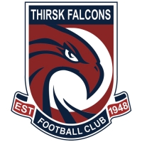 Thirsk Falcons FC