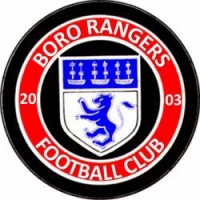 Boro Rangers FC