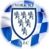 York RI Ladies AFC