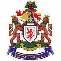 Marske United FC