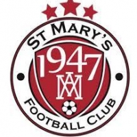 St Marys 1947 FC